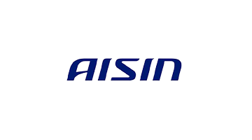 - Aisin - 